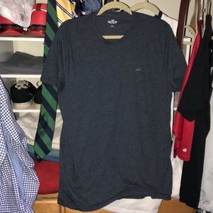 Hollister T shirt XL